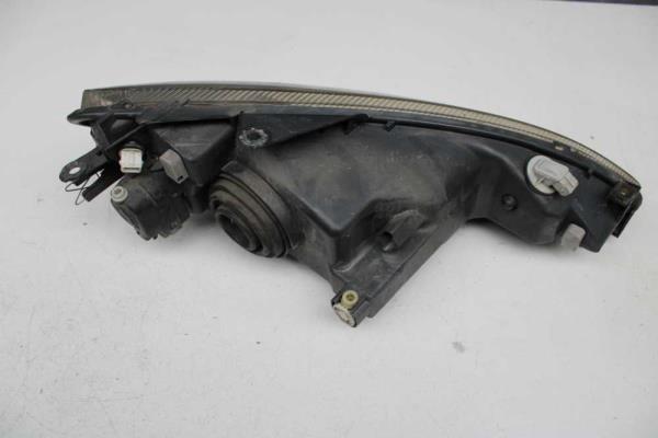 PHARE GAUCHE PEUGEOT 206 - Vue 2